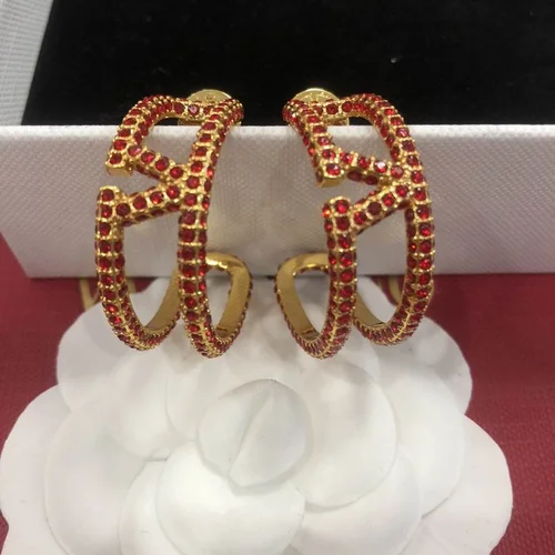 Valentino Jewelry Valentino earring