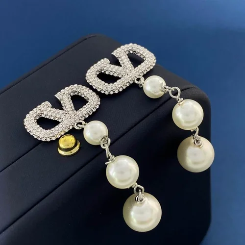 Valentino Jewelry Valentino earring