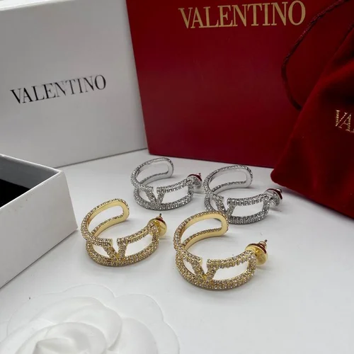 Valentino Jewelry Valentino earring