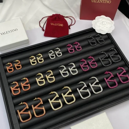 Valentino Jewelry Valentino earring