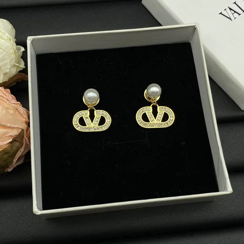 Valentino Jewelry Valentino earring