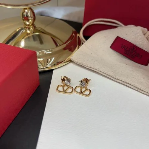 Valentino Jewelry Valentino earring