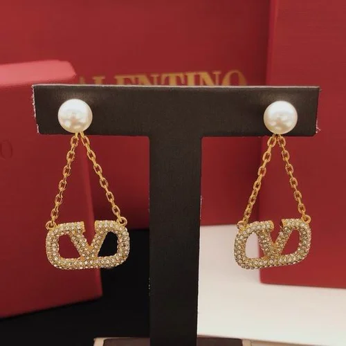Valentino Jewelry Valentino earring