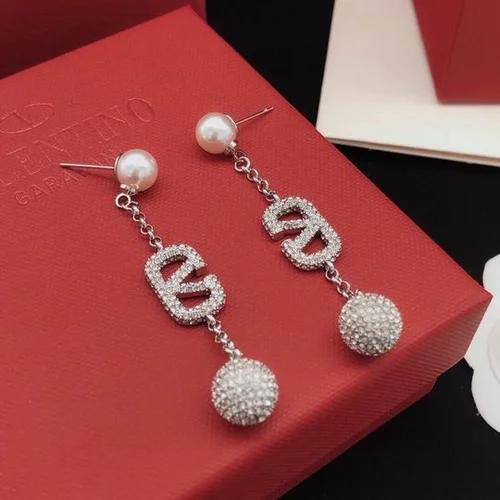 Valentino Jewelry Valentino earring