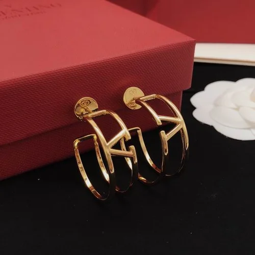 Valentino Jewelry Valentino earring