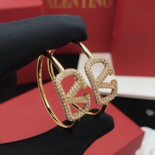 Valentino Jewelry Valentino earring