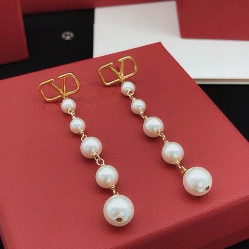 Valentino Jewelry Valentino earring