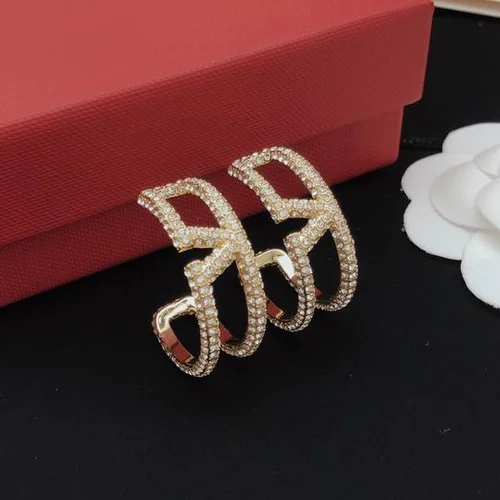 Valentino Jewelry Valentino earring