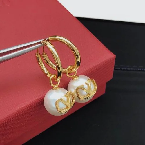 Valentino Jewelry Valentino earring