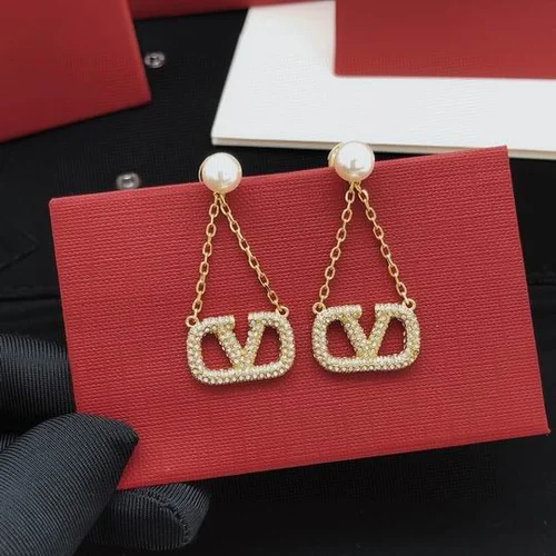 Valentino Jewelry Valentino earring