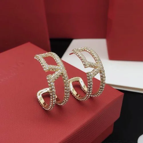 Valentino Jewelry Valentino earring