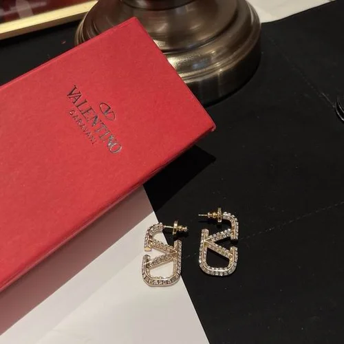 Valentino Jewelry Valentino earring