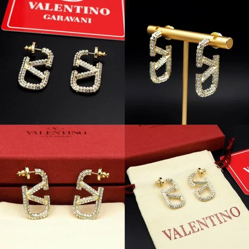 Valentino Jewelry Valentino earring