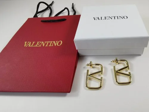 Valentino Jewelry Valentino earring