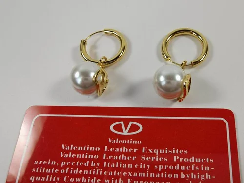 Valentino Jewelry Valentino earring