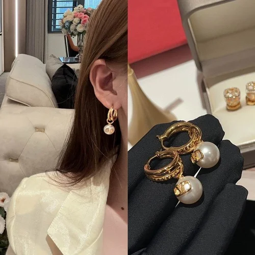 Valentino Jewelry Valentino earring