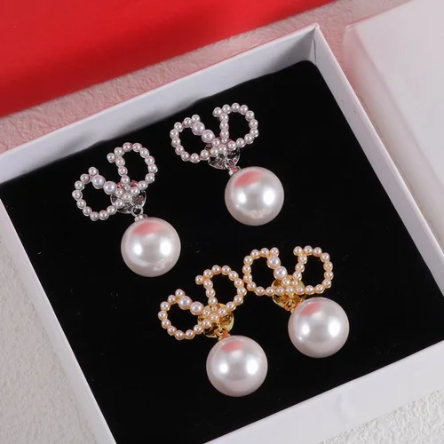 Valentino Jewelry Valentino earring