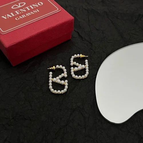 Valentino Jewelry Valentino earring
