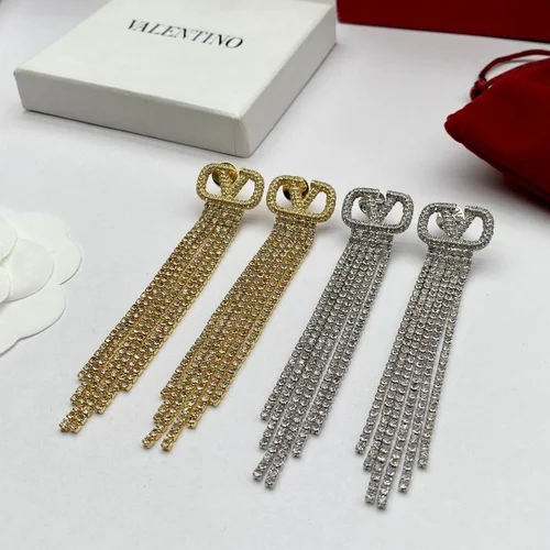 Valentino Jewelry Valentino earring