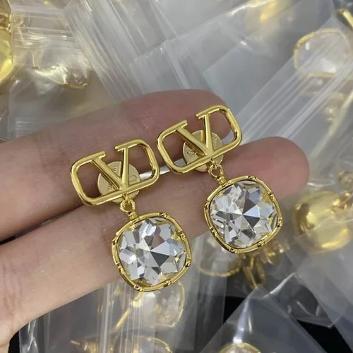 Valentino Jewelry Valentino earring