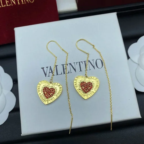Valentino Jewelry Valentino earring