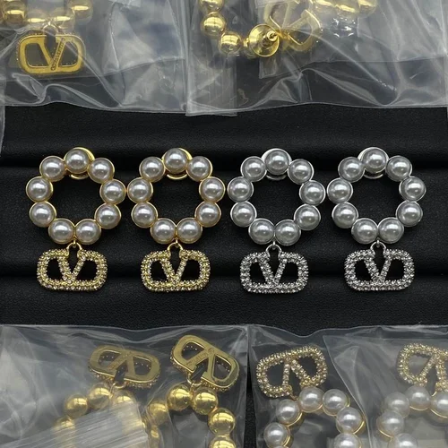 Valentino Jewelry Valentino earring