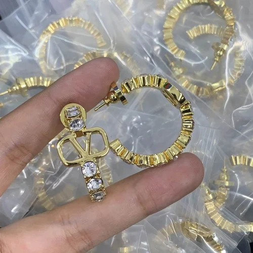 Valentino Jewelry Valentino earring