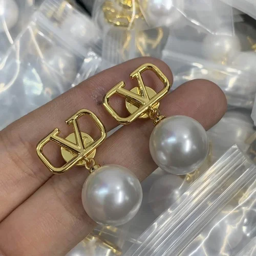 Valentino Jewelry Valentino earring