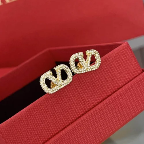 Valentino Jewelry Valentino earring