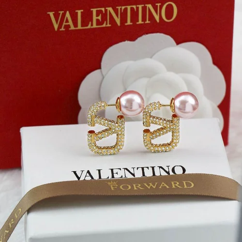 Valentino Jewelry Valentino earring