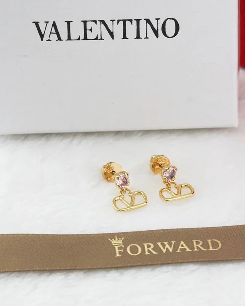 Valentino Jewelry Valentino earring