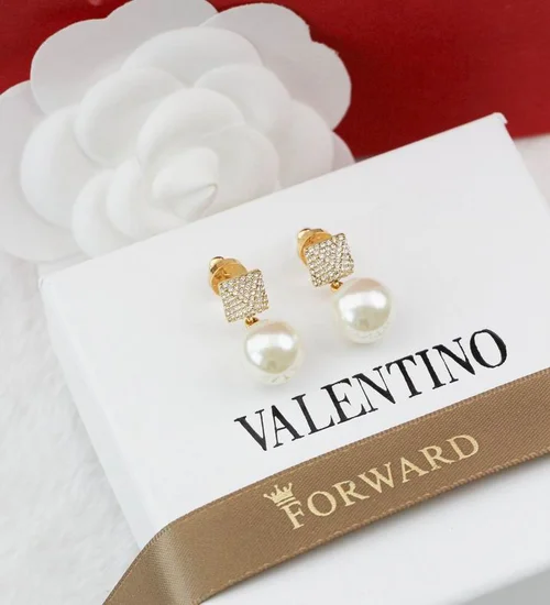 Valentino Jewelry Valentino earring