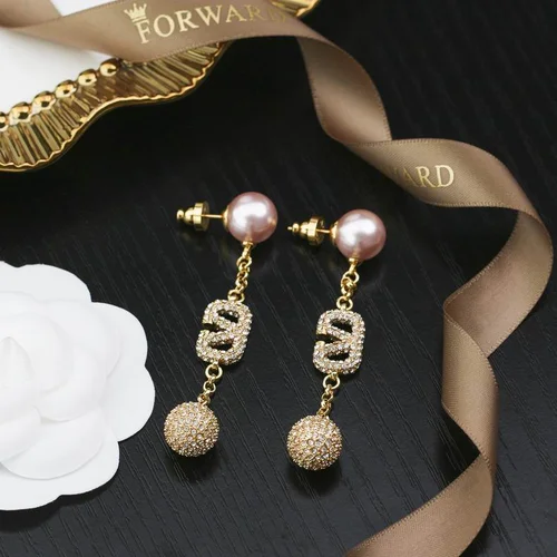 Valentino Jewelry Valentino earring