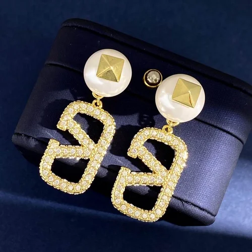 Valentino Jewelry Valentino earring
