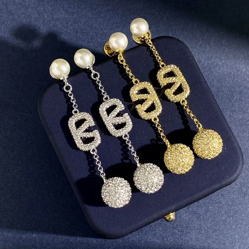 Valentino Jewelry Valentino earring