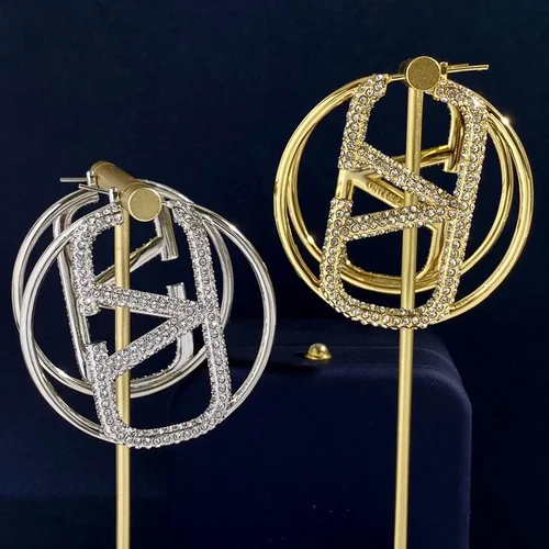 Valentino Jewelry Valentino earring