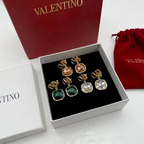 Valentino Jewelry Valentino earring