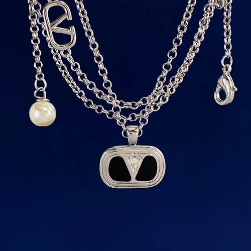 Valentino Jewelry Valentino necklace