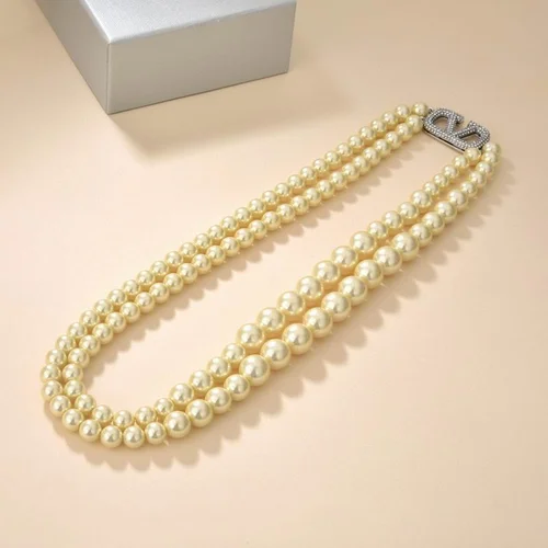 Valentino Jewelry Valentino necklace