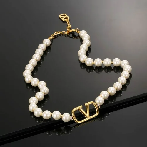 Valentino Jewelry Valentino necklace