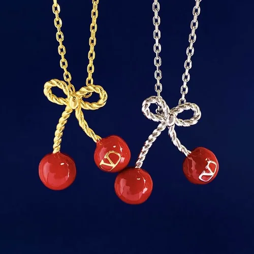 Valentino Jewelry Valentino necklace