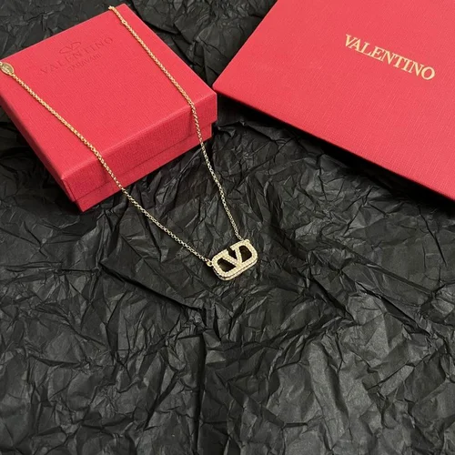 Valentino Jewelry Valentino necklace