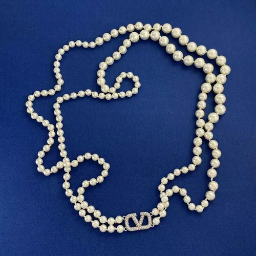 Valentino Jewelry Valentino necklace