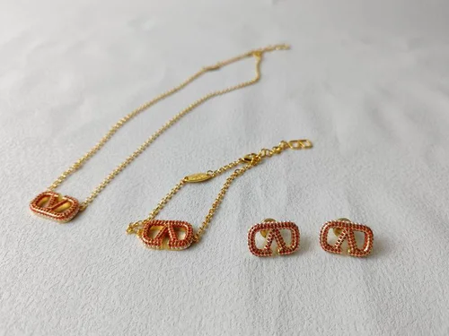 Valentino Jewelry Valentino necklace