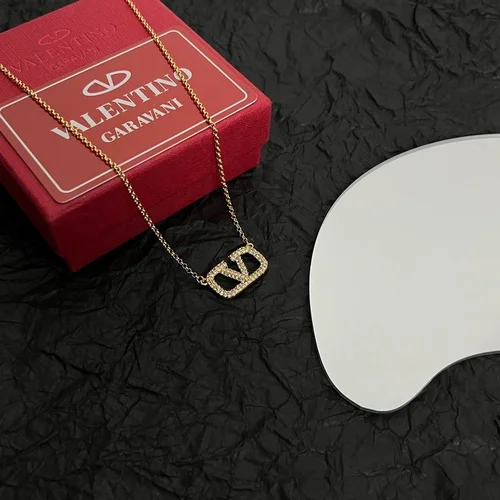 Valentino Jewelry Valentino necklace