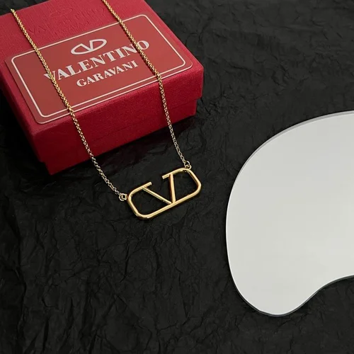 Valentino Jewelry Valentino necklace