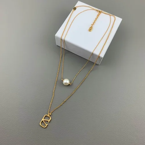 Valentino Jewelry Valentino necklace