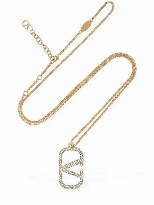 Valentino Jewelry Valentino necklace