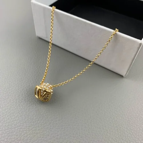 Valentino Jewelry Valentino necklace