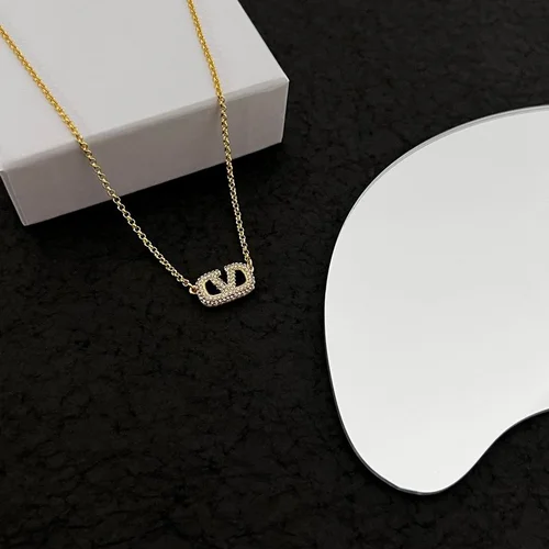 Valentino Jewelry Valentino necklace